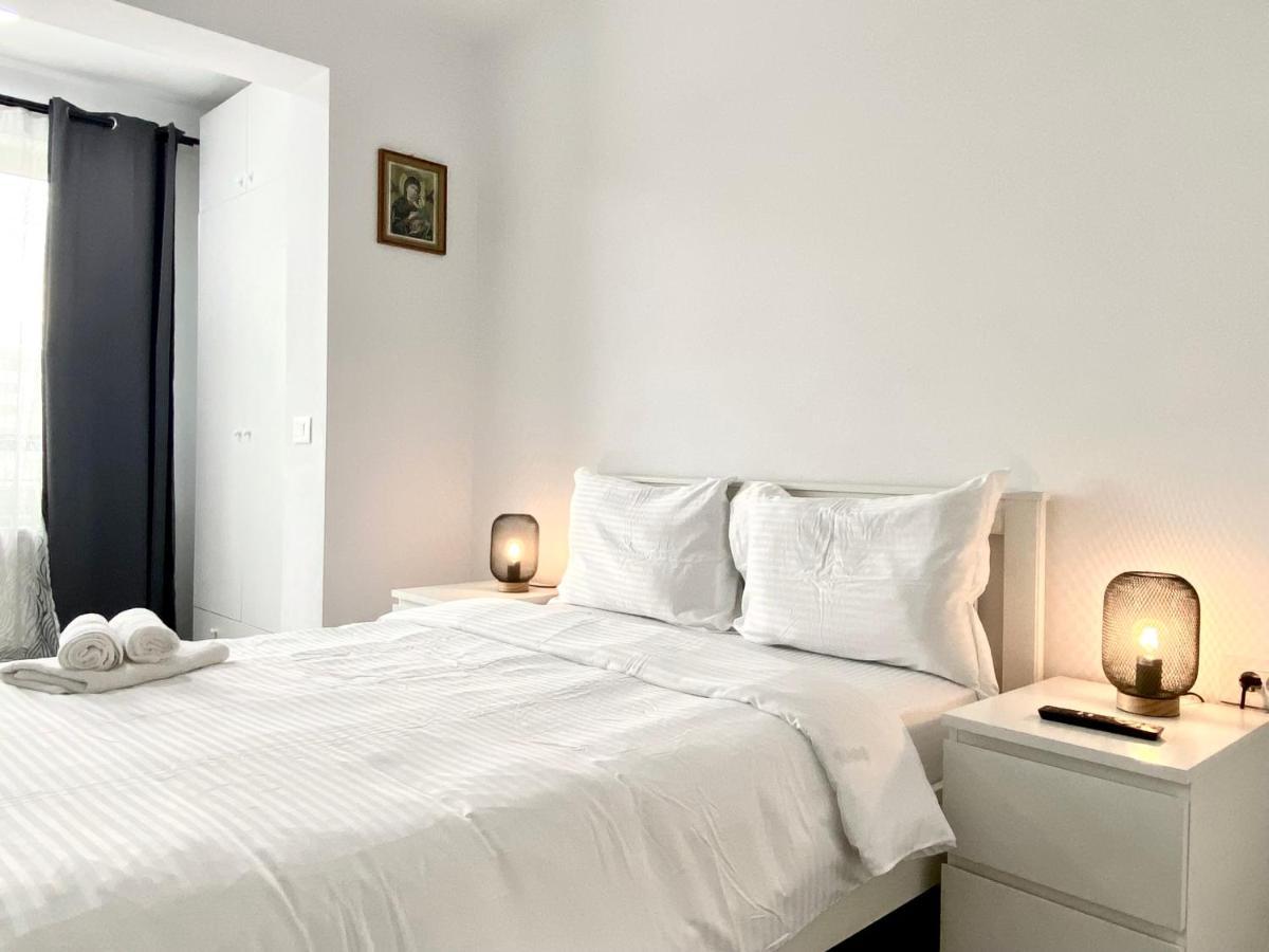 Astoria Apartment - Pet Friendly 브라쇼브 외부 사진