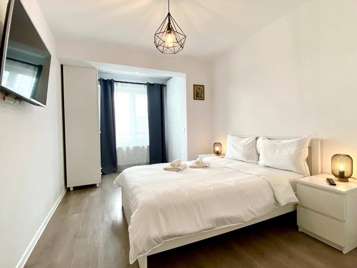 Astoria Apartment - Pet Friendly 브라쇼브 외부 사진