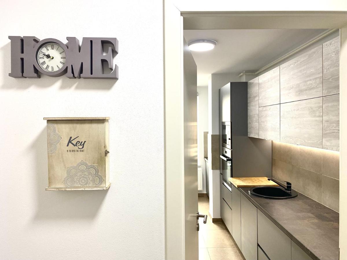 Astoria Apartment - Pet Friendly 브라쇼브 외부 사진