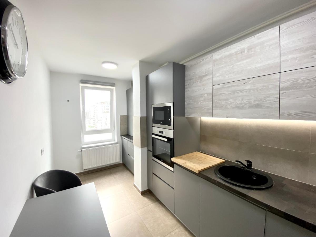 Astoria Apartment - Pet Friendly 브라쇼브 외부 사진