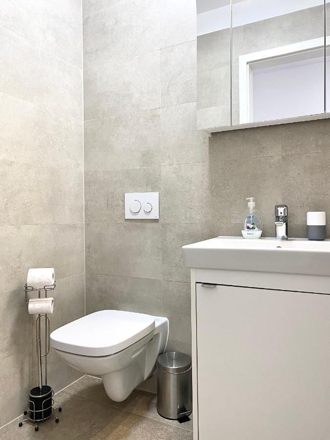 Astoria Apartment - Pet Friendly 브라쇼브 외부 사진