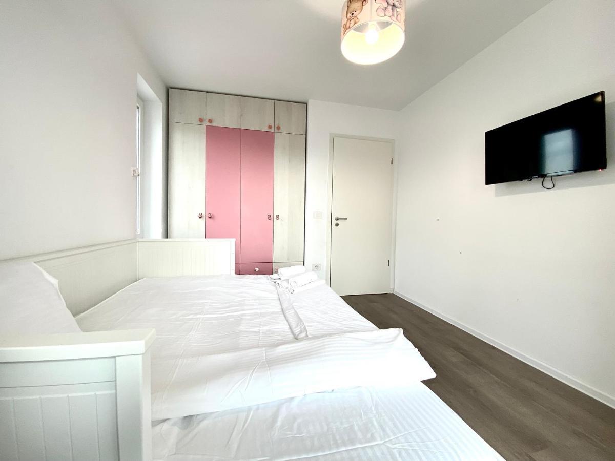 Astoria Apartment - Pet Friendly 브라쇼브 외부 사진