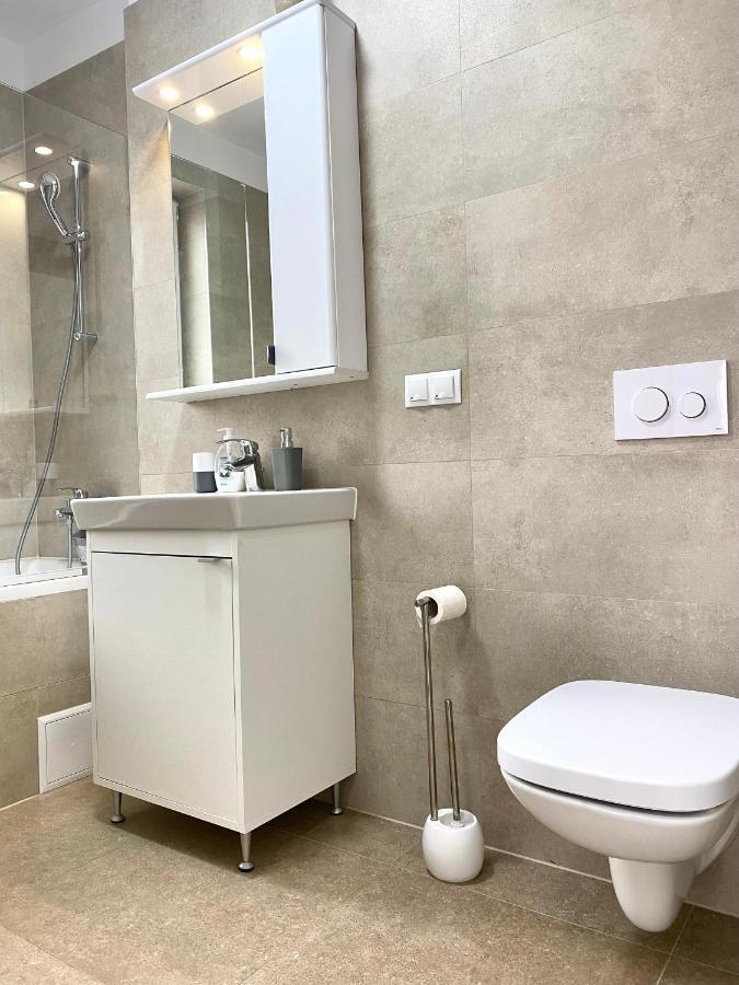 Astoria Apartment - Pet Friendly 브라쇼브 외부 사진