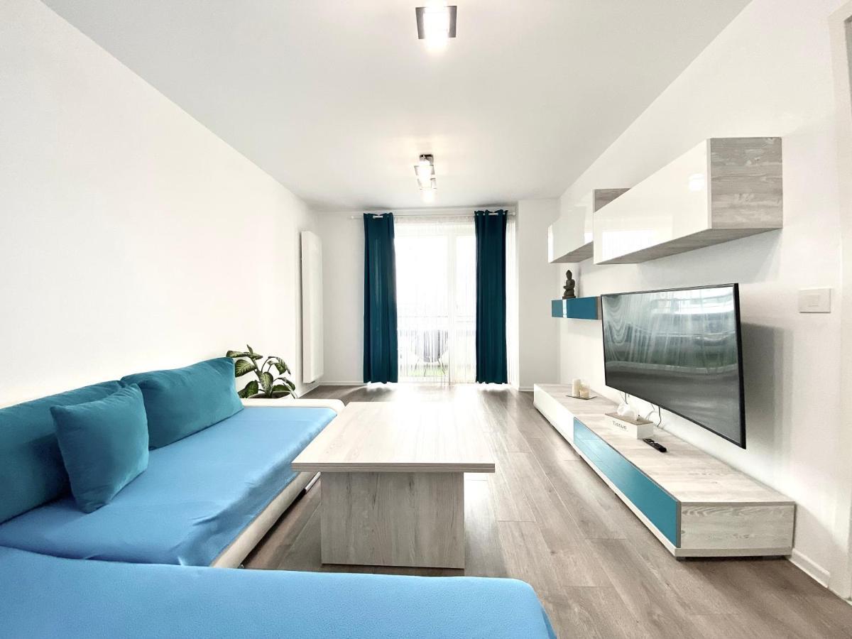 Astoria Apartment - Pet Friendly 브라쇼브 외부 사진