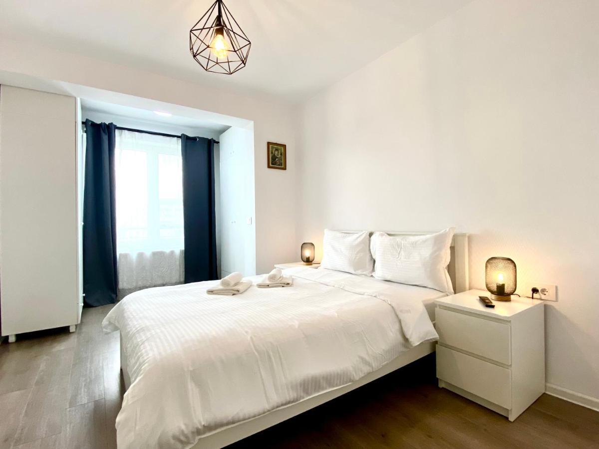 Astoria Apartment - Pet Friendly 브라쇼브 외부 사진