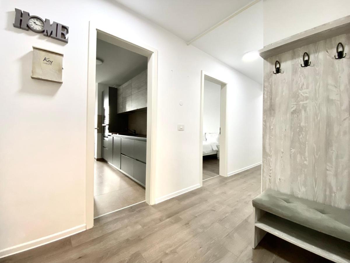 Astoria Apartment - Pet Friendly 브라쇼브 외부 사진