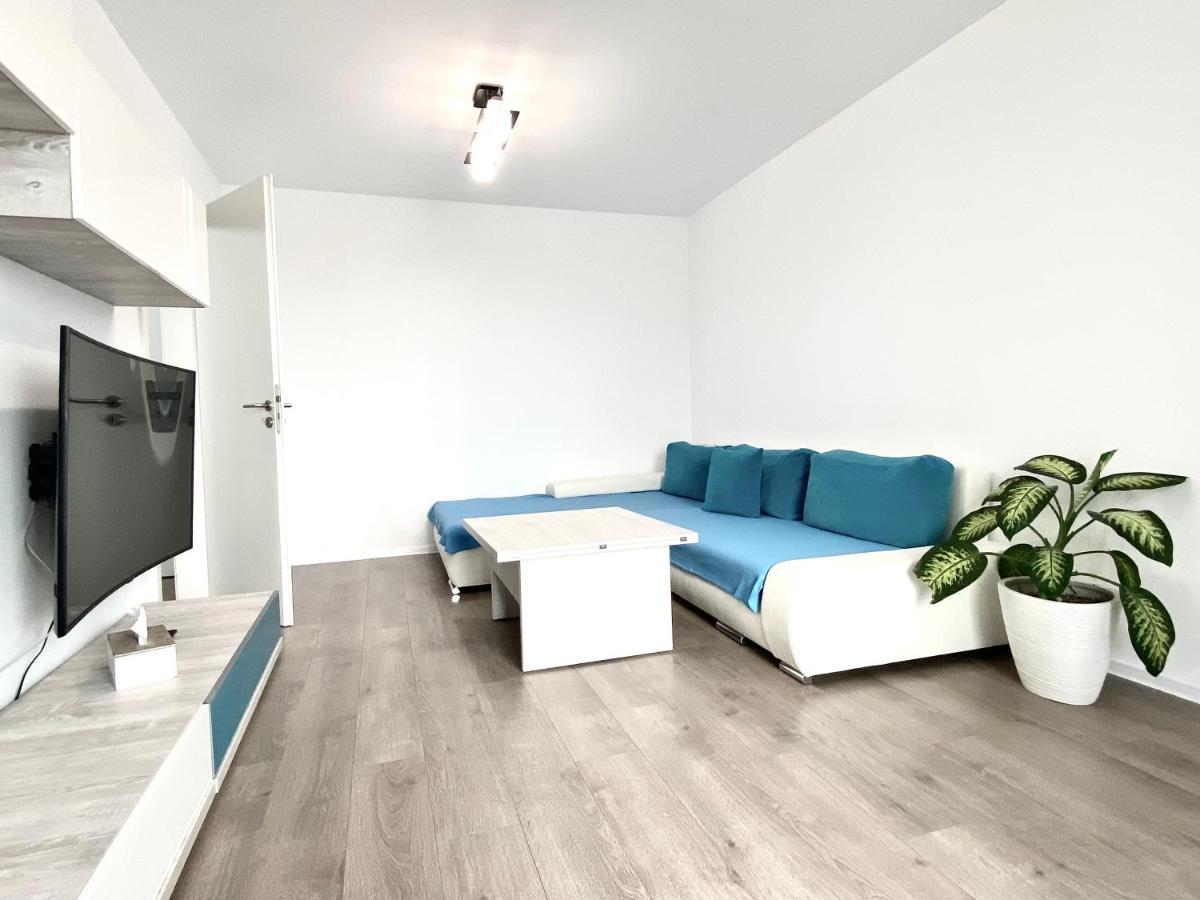 Astoria Apartment - Pet Friendly 브라쇼브 외부 사진