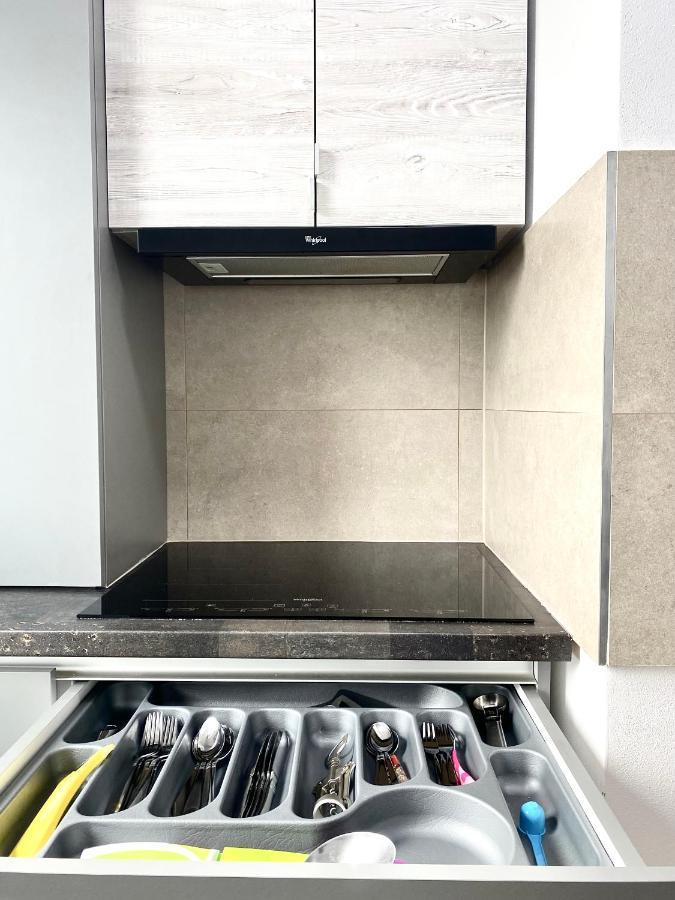 Astoria Apartment - Pet Friendly 브라쇼브 외부 사진