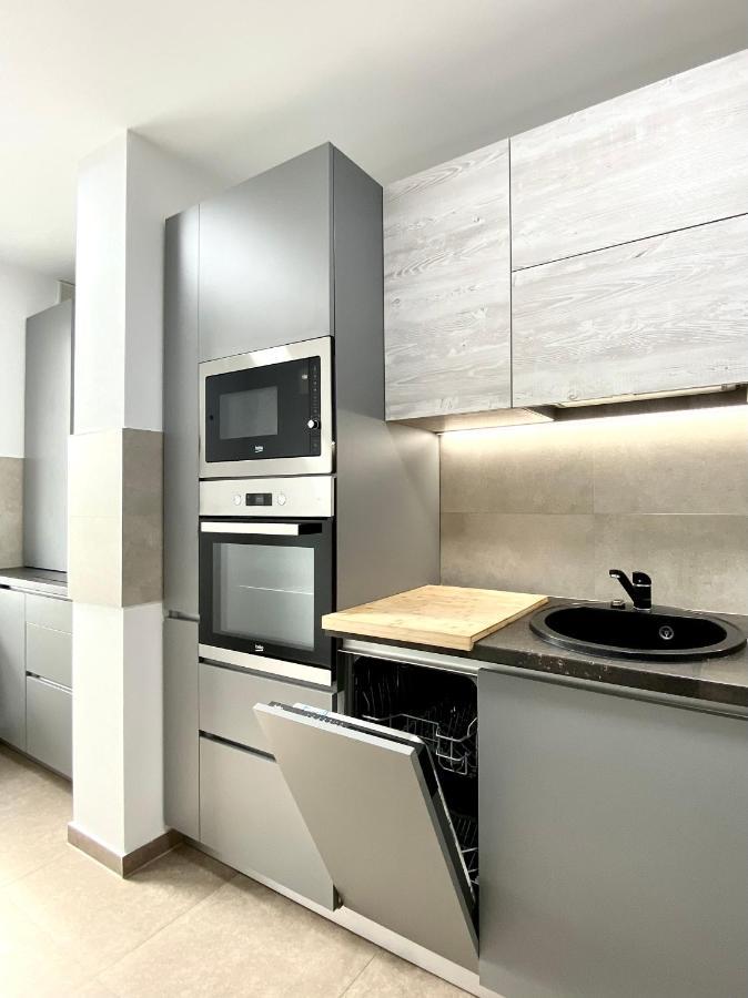 Astoria Apartment - Pet Friendly 브라쇼브 외부 사진