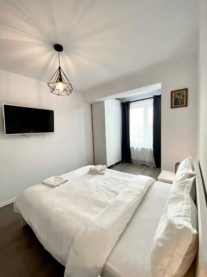 Astoria Apartment - Pet Friendly 브라쇼브 외부 사진