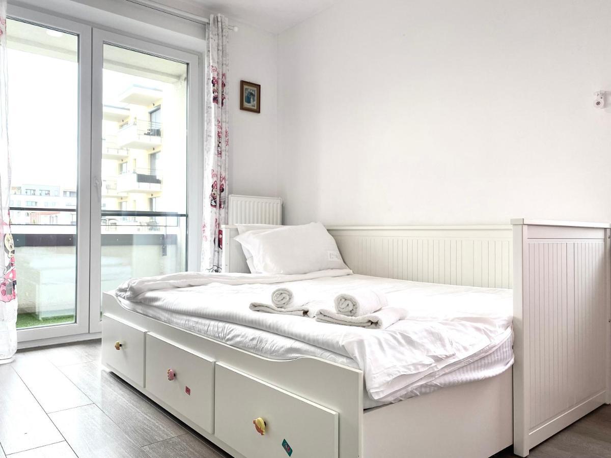Astoria Apartment - Pet Friendly 브라쇼브 외부 사진