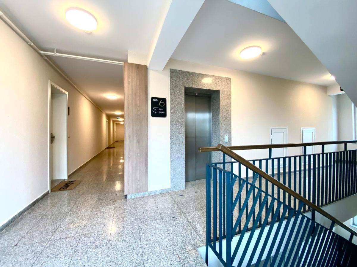 Astoria Apartment - Pet Friendly 브라쇼브 외부 사진