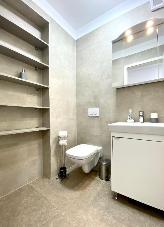 Astoria Apartment - Pet Friendly 브라쇼브 외부 사진