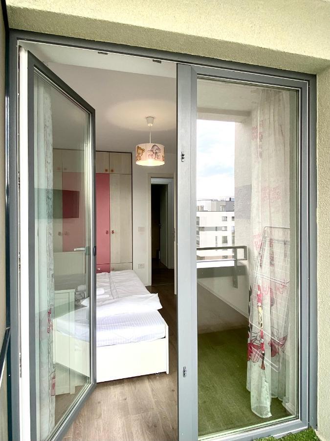 Astoria Apartment - Pet Friendly 브라쇼브 외부 사진